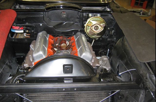 1963 Chevrolet Corvette Sting Ray SOLD - 21868103 - 47