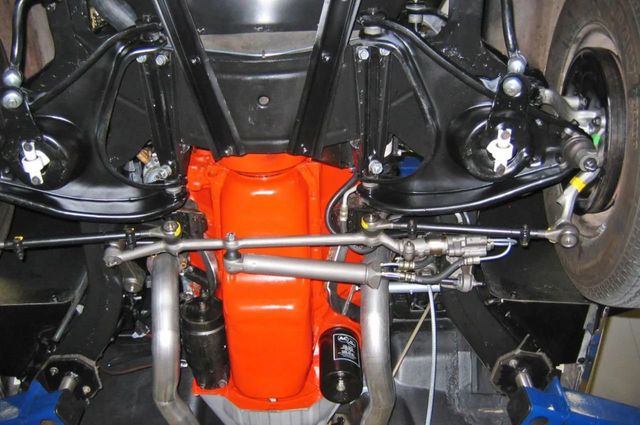 1963 Chevrolet Corvette Sting Ray SOLD - 21868103 - 49