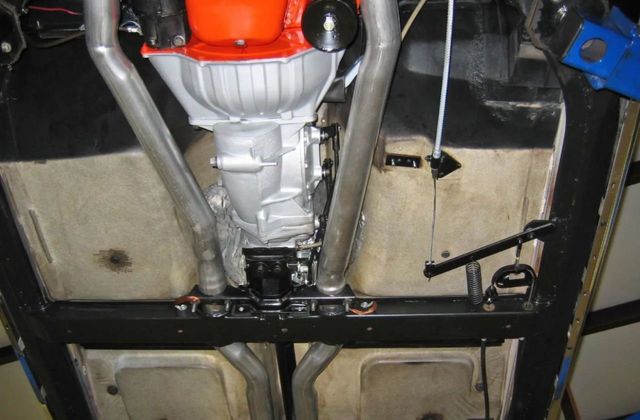 1963 Chevrolet Corvette Sting Ray SOLD - 21868103 - 50