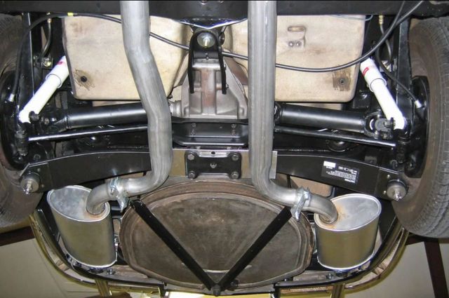 1963 Chevrolet Corvette Sting Ray SOLD - 21868103 - 51