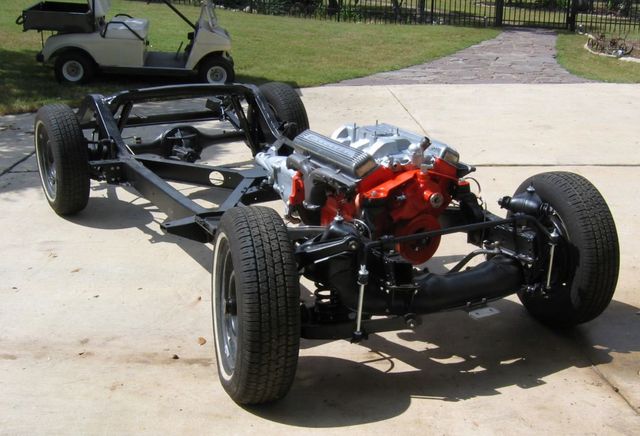 1963 Chevrolet Corvette Sting Ray SOLD - 21868103 - 53