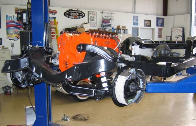 1963 Chevrolet Corvette Sting Ray SOLD - 21868103 - 54