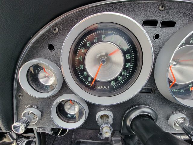 1963 Chevrolet Corvette Sting Ray SOLD - 21868103 - 7