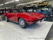 1963 Chevrolet Corvette Stingray  - 22989592 - 0