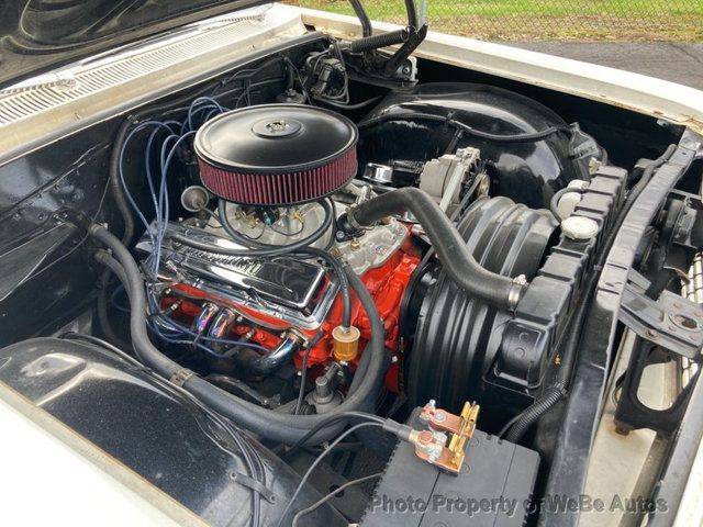 1963 Chevrolet Impala  - 22188189 - 14