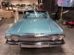 1963 Chevrolet Impala Convertible For Sale - 22292207 - 4