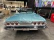 1963 Chevrolet Impala Convertible For Sale - 22292207 - 5