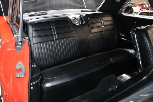 1963 Chevrolet Impala SPORT COUPE 327 4 SPEED WESTCOAST - 23056687 - 3