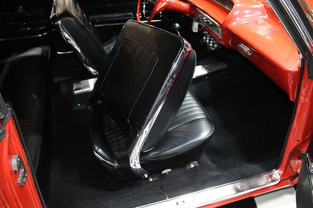 1963 Chevrolet Impala SPORT COUPE 327 4 SPEED WESTCOAST - 23056687 - 43