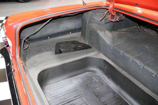 1963 Chevrolet Impala SPORT COUPE 327 4 SPEED WESTCOAST - 23056687 - 46