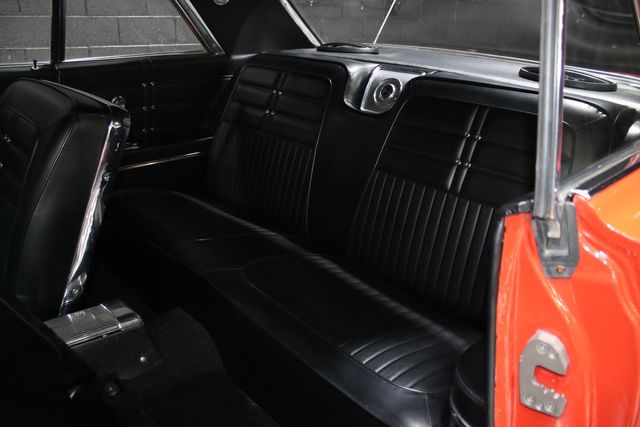 1963 Chevrolet Impala SPORT COUPE 327 4 SPEED WESTCOAST - 23056687 - 48