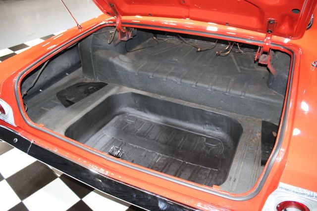 1963 Chevrolet Impala SPORT COUPE 327 4 SPEED WESTCOAST - 23056687 - 4