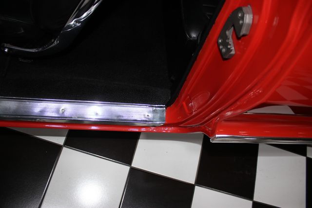 1963 Chevrolet Impala SPORT COUPE 327 4 SPEED WESTCOAST - 23056687 - 52