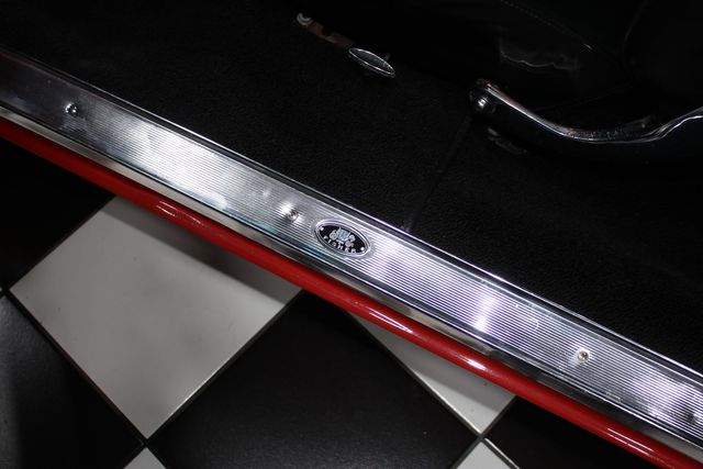 1963 Chevrolet Impala SPORT COUPE 327 4 SPEED WESTCOAST - 23056687 - 53