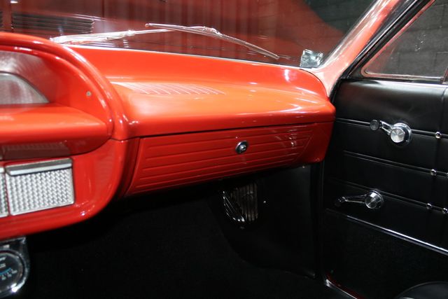 1963 Chevrolet Impala SPORT COUPE 327 4 SPEED WESTCOAST - 23056687 - 56