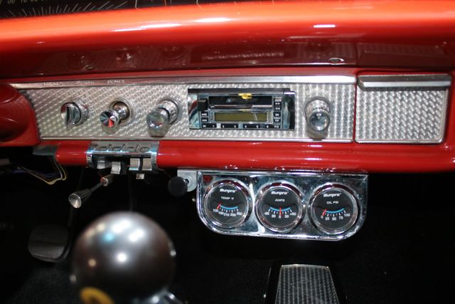 1963 Chevrolet Impala SPORT COUPE 327 4 SPEED WESTCOAST - 23056687 - 60