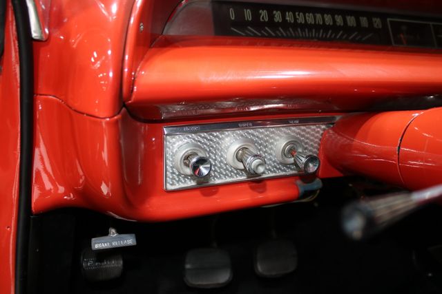 1963 Chevrolet Impala SPORT COUPE 327 4 SPEED WESTCOAST - 23056687 - 61