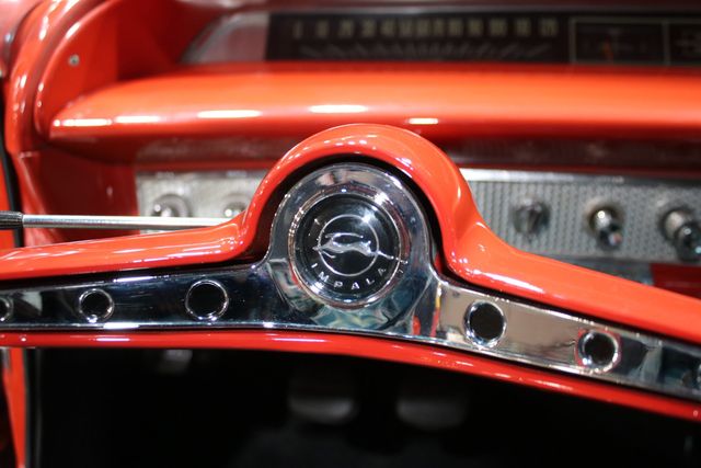 1963 Chevrolet Impala SPORT COUPE 327 4 SPEED WESTCOAST - 23056687 - 62