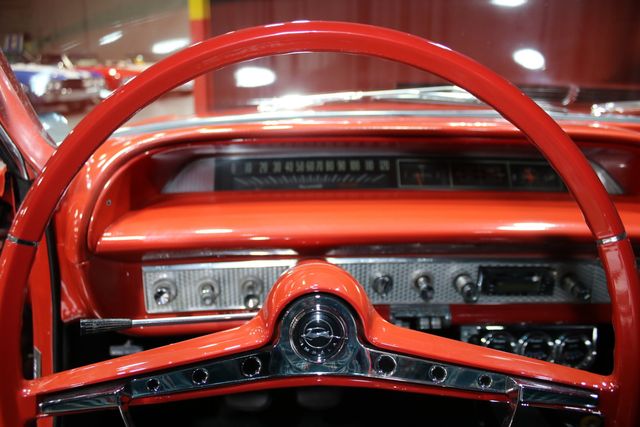 1963 Chevrolet Impala SPORT COUPE 327 4 SPEED WESTCOAST - 23056687 - 64