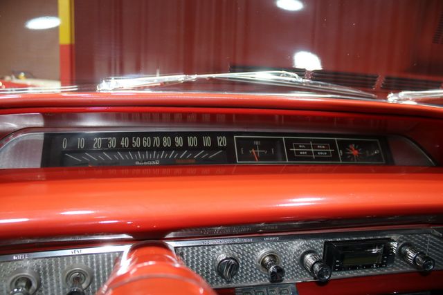1963 Chevrolet Impala SPORT COUPE 327 4 SPEED WESTCOAST - 23056687 - 65