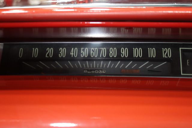 1963 Chevrolet Impala SPORT COUPE 327 4 SPEED WESTCOAST - 23056687 - 66