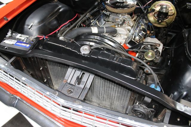 1963 Chevrolet Impala SPORT COUPE 327 4 SPEED WESTCOAST - 23056687 - 69