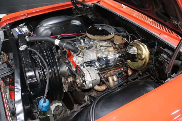 1963 Chevrolet Impala SPORT COUPE 327 4 SPEED WESTCOAST - 23056687 - 71