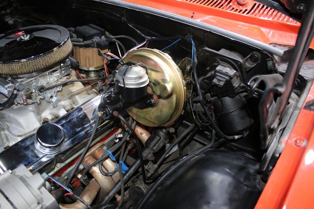 1963 Chevrolet Impala SPORT COUPE 327 4 SPEED WESTCOAST - 23056687 - 73