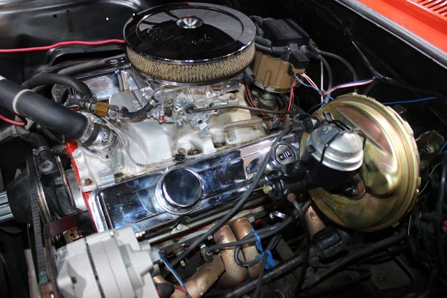 1963 Chevrolet Impala SPORT COUPE 327 4 SPEED WESTCOAST - 23056687 - 74