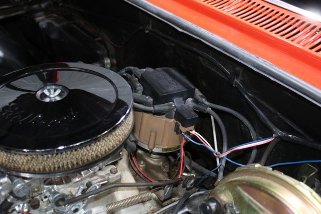1963 Chevrolet Impala SPORT COUPE 327 4 SPEED WESTCOAST - 23056687 - 75