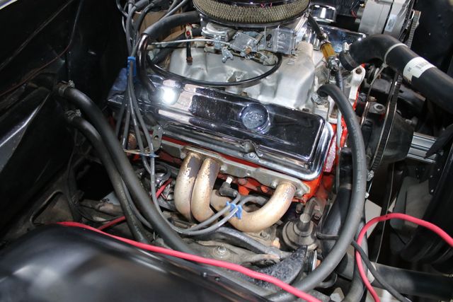 1963 Chevrolet Impala SPORT COUPE 327 4 SPEED WESTCOAST - 23056687 - 78