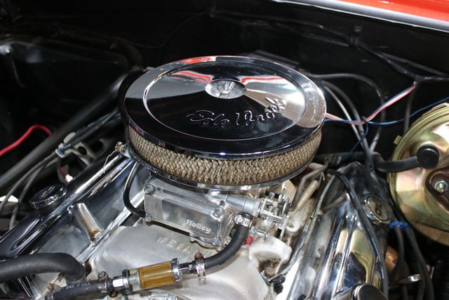 1963 Chevrolet Impala SPORT COUPE 327 4 SPEED WESTCOAST - 23056687 - 79
