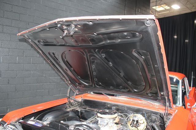 1963 Chevrolet Impala SPORT COUPE 327 4 SPEED WESTCOAST - 23056687 - 81