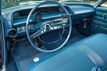 1963 Chevrolet Impala Sport Coupe Restored with Cold AC - 22250057 - 12