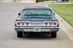 1963 Chevrolet Impala Sport Coupe Restored with Cold AC - 22250057 - 3