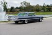1963 Chevrolet Impala Sport Coupe Restored with Cold AC - 22250057 - 4