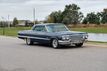 1963 Chevrolet Impala Sport Coupe Restored with Cold AC - 22250057 - 6