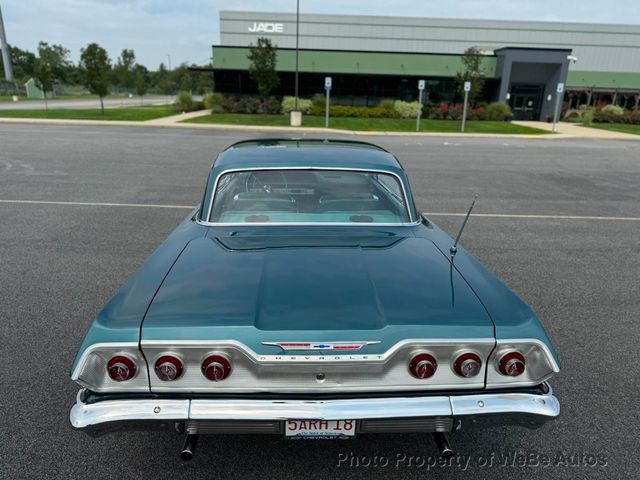 1963 Chevrolet Impala SS - 22582445 - 14