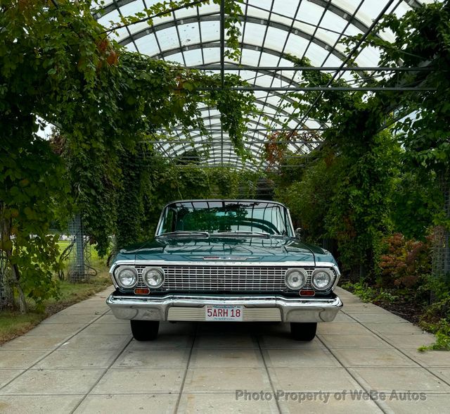 1963 Chevrolet Impala SS - 22582445 - 16