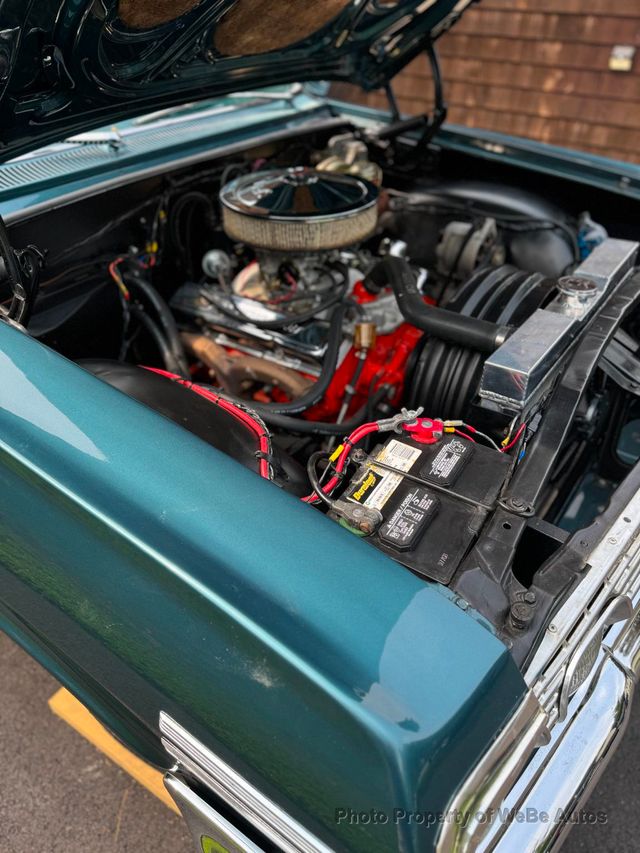 1963 Chevrolet Impala SS - 22582445 - 46