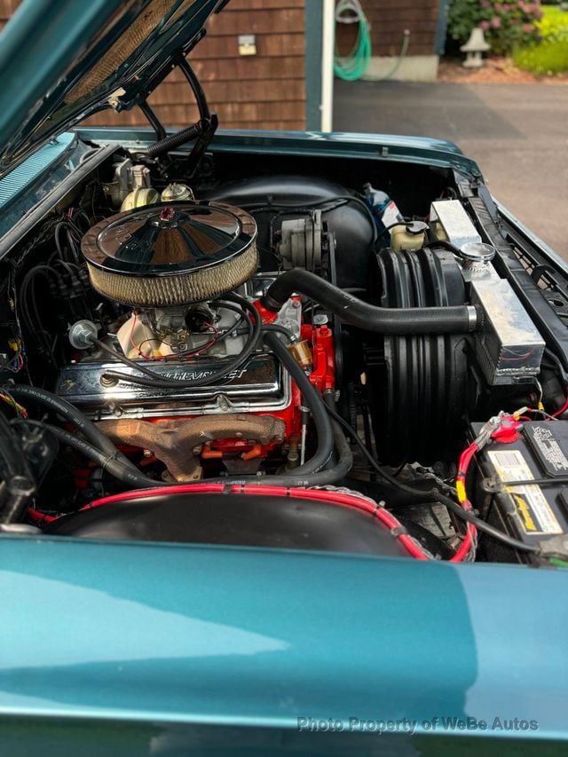 1963 Chevrolet Impala SS - 22582445 - 47