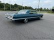 1963 Chevrolet Impala SS - 22582445 - 5