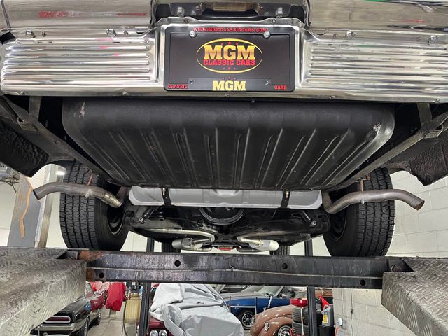 1963 Chevrolet Impala SS 409/340 HP - L-33 NUMBERS MATCHING - 4-Speed - 22965147 - 99