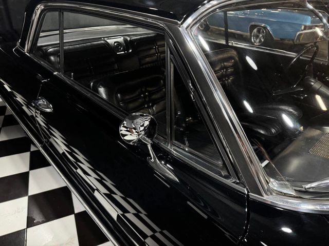 1963 Chevrolet Impala SS 409/340 HP - L-33 NUMBERS MATCHING - 4-Speed - 22965147 - 16