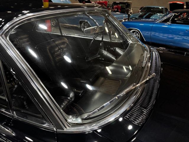 1963 Chevrolet Impala SS 409/340 HP - L-33 NUMBERS MATCHING - 4-Speed - 22965147 - 17