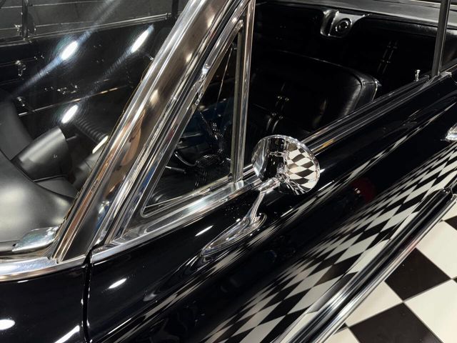 1963 Chevrolet Impala SS 409/340 HP - L-33 NUMBERS MATCHING - 4-Speed - 22965147 - 26