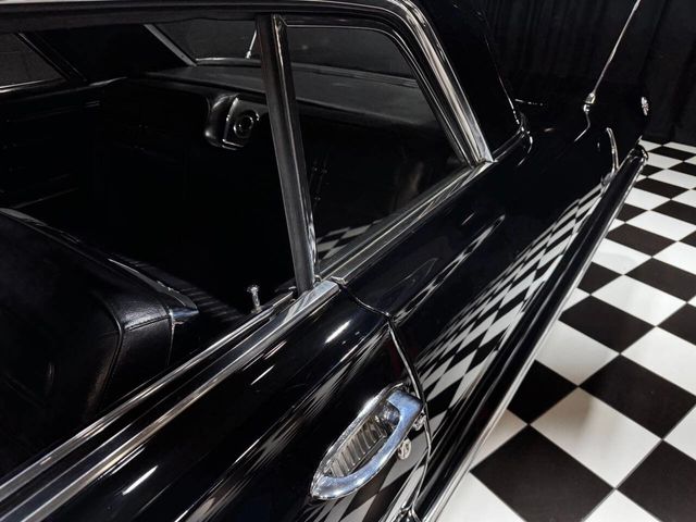 1963 Chevrolet Impala SS 409/340 HP - L-33 NUMBERS MATCHING - 4-Speed - 22965147 - 30