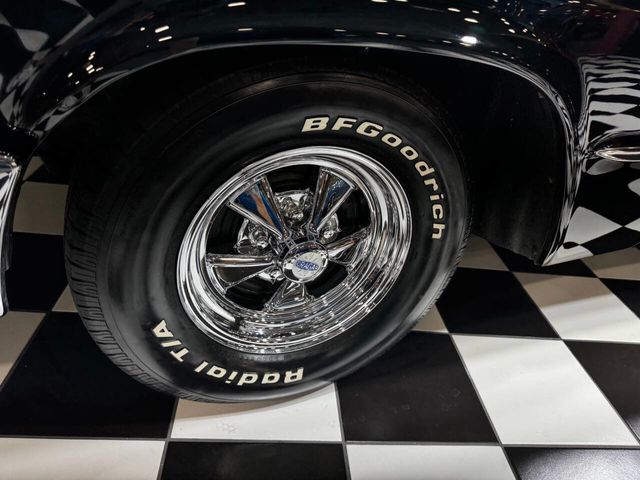 1963 Chevrolet Impala SS 409/340 HP - L-33 NUMBERS MATCHING - 4-Speed - 22965147 - 36