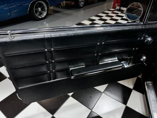 1963 Chevrolet Impala SS 409/340 HP - L-33 NUMBERS MATCHING - 4-Speed - 22965147 - 44