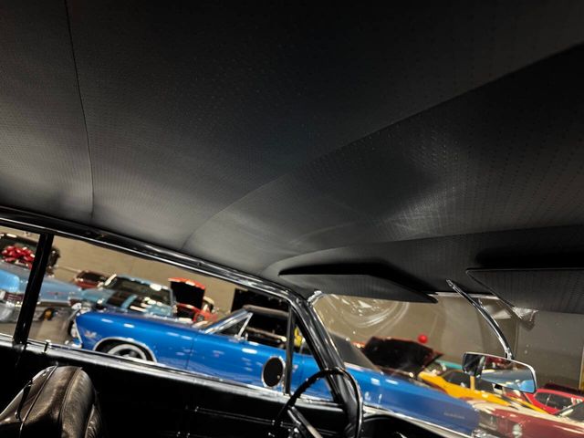 1963 Chevrolet Impala SS 409/340 HP - L-33 NUMBERS MATCHING - 4-Speed - 22965147 - 46